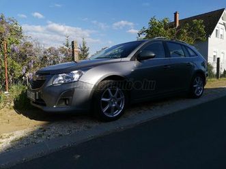 chevrolet cruze sw 1.6 lt plus kl1j