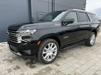 chevrolet tahoe 6.2 v8 becsületesnepper 12