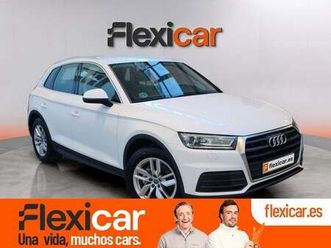 audi q5 2.0tdi 110kw