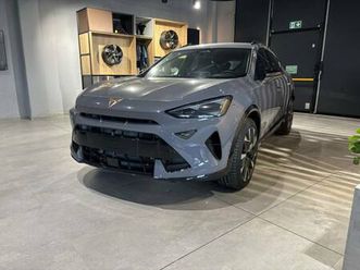 formentor 1.5 e-hybrid dsg dynamic e intell. drive pack