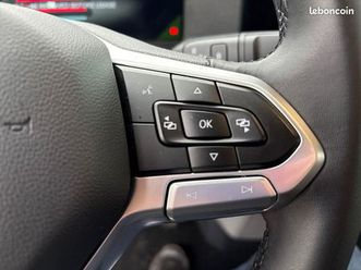 volkswagen caravelle e life (64kwh/210kw) l1