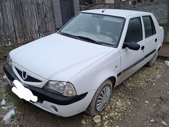 vand dacia solenza cochirleni