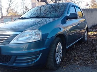 renault logan 2010