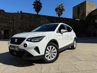 seat arona 1.0 tsi style xl