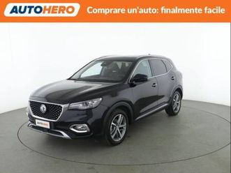 hs (2022-2025) hs 1.5t-gdi luxury