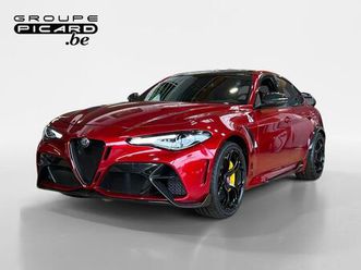 alfa romeo giulia gta-m n° 224/500