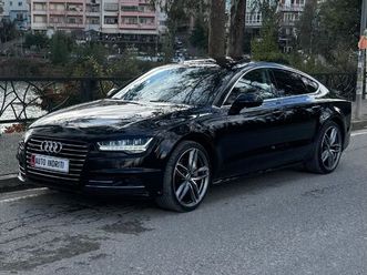 ❌ a7 3x sline 2015 ❌