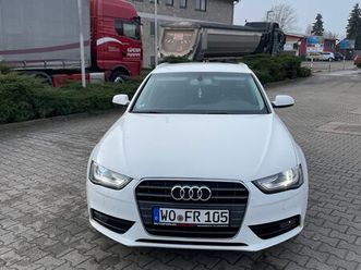 okazion audi a4 portobagazh gjermane