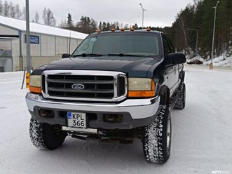 super duty