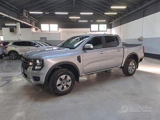 ford ranger 2.3 phev doppia cabina xlt awd 281cv