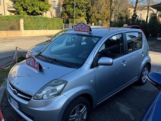 subaru justy 1.0 12v urgp bi-fuel