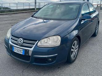 volkswagen jetta 2.0 tdi