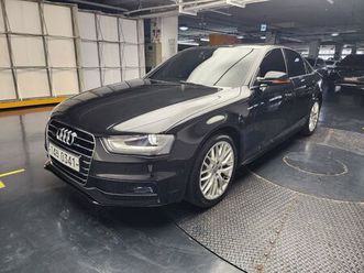 shitet audi a4 2.0 tdi