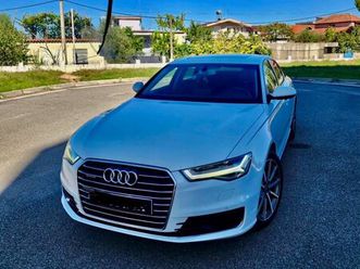 audi a6 premium 40 2.0tdi okazion🔺🔺🔺
