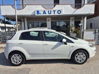 punto iii 2014 5p 1.4 easypower lounge gpl e6