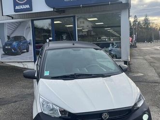 aixam crossline 2023