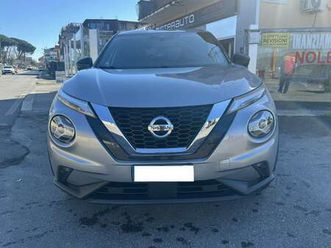 juke ii 2020 1.0 dig-t n-connecta 114cv