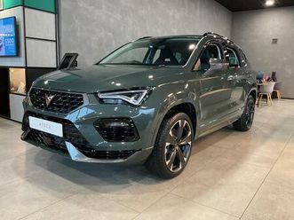 1.5 ecotsi v2 dsg euro 6 (start/stop) 5dr