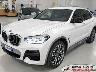 xdrive20d mhev 48v msport auto