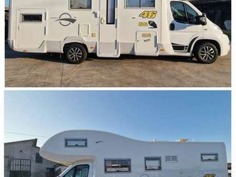 roller team granduca garage