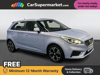 1.5 vti-tech exclusive nav euro 6 (start/stop) 5dr