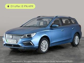 61.1kwh exclusive long range auto 5dr