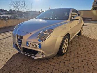 mito 2014 1.3 jtdm distinctive 85cv