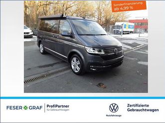 t6.1 california 2.0 tdi ocean 4motion dsg ahk dcc