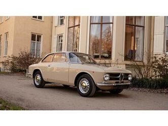 alfa romeo gt - 1.3 junior