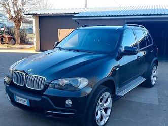 bmw x5 xdrai