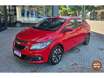 l&a usados seleccionados