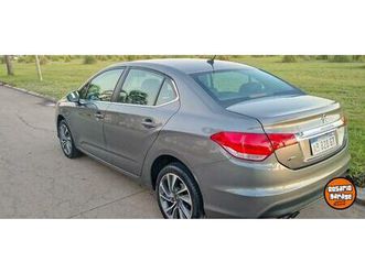 c4 lounge thp feel 2017