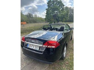ford focus coupe cabriolet 1.6 titanium