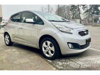 kia venga 1.4 crdi 90cv cool