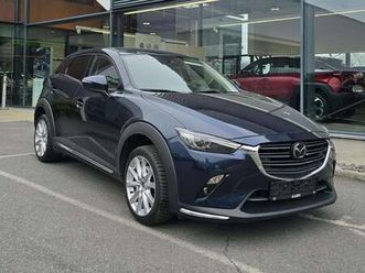 cx-3 2.0i skyactiv-g 2wd hakoné