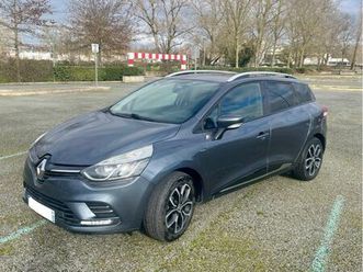 clio iv estate 0.9 tce