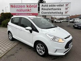 ford b-max 1.0 gtdi ecoboost sync