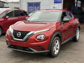 juke 1.0 dig-t 2wd business edition dct