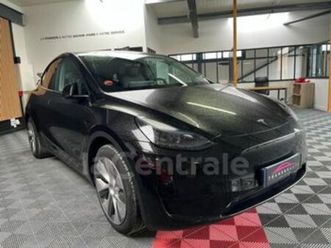 300 autonomie standard rwd 60 kwh 2022