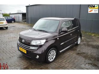 daihatsu materia - 1.3 funk *airco