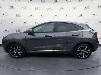 puma 1.0 ecoboost hybrid 125 cv s&s titanium