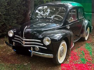 renault 4cv