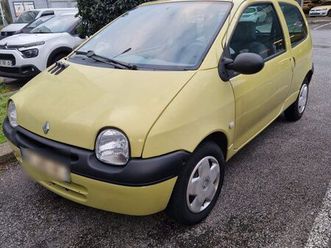 twingo 1 ph2