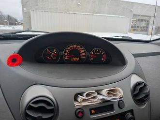 2008 saturn ion asis