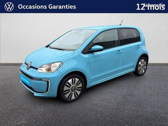 volkswagen e-up 2.0 electrique life