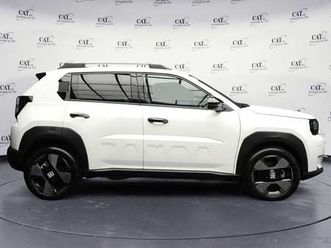 grande panda 1.2 hy km0 la prima