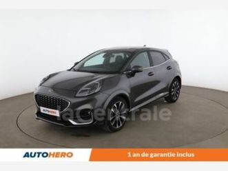 ii 1.0 ecoboost 125 mhev s&s st-line vignale dct7