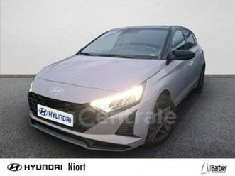 iii generation2 1.0 t-gdi 100 executive dct-7