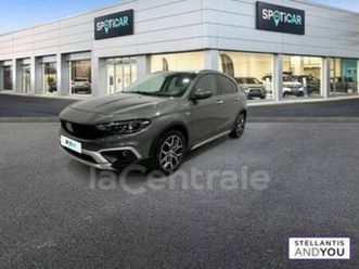 ii cross 1.5 firefly turbo 130 s&s hybrid plus dct7