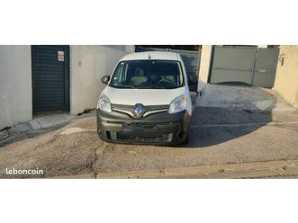 kangoo maxi blue dci 95 rlink